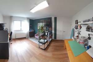 Alltagstaugliche 4-Zimmer-Wohnung mit Balkon in Heilbronn – Schoettlestraße 19, 74074 Heilbronn, Heilbronn – Vorschaubild 5