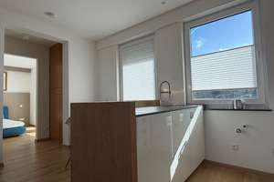 Stilvolle Designwohnung mit großer Sonnenterrasse in Aachen – Wilmersdorfer Straße 2, 52068 Haaren, Aachen – Vorschaubild 3