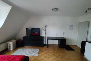 Sonniges, möbliertes 1-Zimmer Apartment mit EBK im 2. OG in Mannheim – Mollstraße 53, 68165 Schwetzingerstadt/Oststadt, Mannheim – Vorschaubild 1