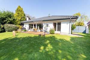 Charmanter freistehender Bungalow in ländlicher Umgebung – Neuss (Rhein-Kreis) – Vorschaubild 7