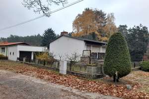 Einfamilienhaus mit 4 Zimmern in Treuenbrietzen – Birkenweg 1, 14929 Treuenbrietzen – Vorschaubild 3