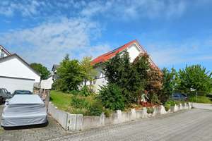 Gepflegtes Einfamilienhaus mit Garten in ruhiger Lage – Die vollständige Adresse der Immobilie erhältst du vom Anbieter., 75446 Wiernsheim – Vorschaubild 5
