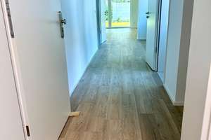 Erstbezug Neubau: 3-Zimmer mit Terrasse in den Elbvororten – 86,8 m², EG – Tönninger Weg 73 a, 22609 Osdorf, Hamburg – Vorschaubild 1