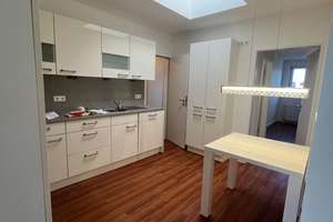 Exklusives Penthouse mit 3 Zimmern und Balkon in Dortmund Innenstadt – Olpe 14, 44135 City, Dortmund – Vorschaubild 10