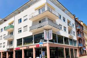 Erstbezug nach Kernsanierung: WG-Konzept mit 5 Zimmern im Herzen Mannheims