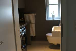 Viel Platz in Essen: 4-Zimmer-Wohnung mit Balkon – Die vollständige Adresse der Immobilie erhältst du vom Anbieter., 45257 Kupferdreh, Essen – Vorschaubild 3