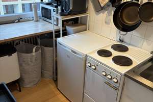 Wohnen mit Charakter: Kompakte 1-Zimmer-Wohnung in Pempelfort – Gneisenaustr. 52, 40477 Pempelfort, Düsseldorf – Vorschaubild 5