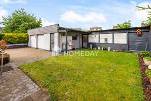 Ideal für Mehrgenerationen: Zweifamilienhaus mit großem Außenbereich und zwei Garagen – Die vollständige Adresse der Immobilie erhältst du vom Anbieter., 46145 Sterkrade-Nord, Oberhausen – Vorschaubild 5