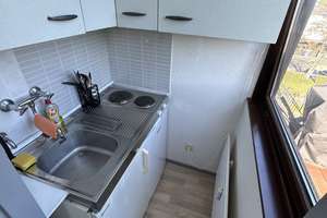 gemütliche 2-Zimmer-Wohnung in Hastedt, Nähe Weser – Die vollständige Adresse der Immobilie erhältst du vom Anbieter., 28207 Hastedt, Bremen – Vorschaubild 9