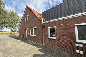 Großzügiges Landhaus nahe der Nordsee – Wohnen, Vermieten, Entspannen – Die vollständige Adresse der Immobilie erhältst du vom Anbieter., 26434 Wangerland – Vorschaubild 2