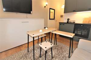 schickes Appartement an der Uniklinik – Merowinger Straße 52, 40225 Bilk, Düsseldorf – Vorschaubild 11