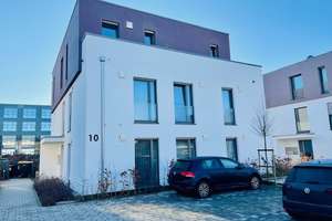 Moderne PH-Wohnung 2. OG, Balkon Stellplatz Wärmepumpe Lüftungsanl. 33649 Bi.-Süd – Die vollständige Adresse der Immobilie erhältst du vom Anbieter., 33649 Brackwede, Bielefeld – Vorschaubild 12
