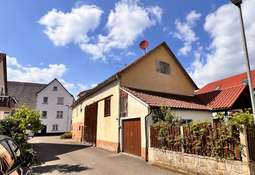 Backhaus
