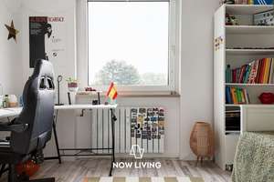 Einziehen, ankommen, zuhause sein – liebevoll modernisierte 4-Zimmer-Wohnung – 38112 Lehndorf-Watenbüttel, Braunschweig – Vorschaubild 10