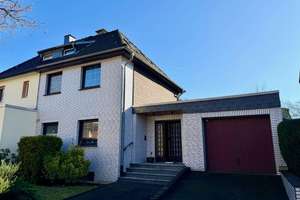 Kleines Familienglück – Die vollständige Adresse der Immobilie erhältst du vom Anbieter., 44627 Sodingen, Herne – Vorschaubild 25