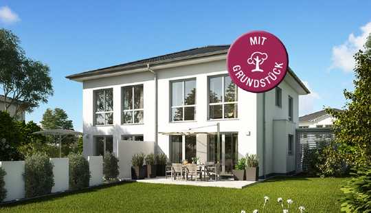 Bild von Gemeinsam bauen & Kosten sparen!