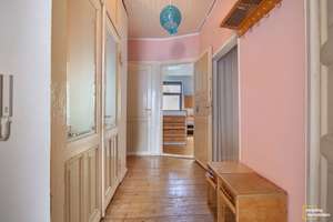 Bremen – Buntentor | Charmante Maisonette-Wohnung im Altbremer Haus mit Dachterrasse – Die vollständige Adresse der Immobilie erhältst du vom Anbieter., 28201 Buntentor, Bremen – Vorschaubild 17