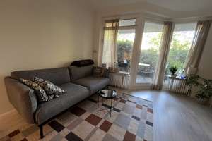 renovierte und hochwertig möblierte Terrassenwohnung – Mittelweg 91, 20149 Harvestehude, Hamburg – Vorschaubild 4