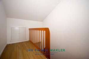 Charmante 3-Zimmer Maisonettewohnung mit Garage in gute Lage - 5 Minuten zum Hastedter Osterdeich – Die vollständige Adresse der Immobilie erhältst du vom Anbieter., 28207 Hastedt, Bremen – Vorschaubild 13