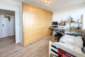 Hoch hinaus investieren – 2-Zimmer-Wohnung mit Balkon und Perspektive – Die vollständige Adresse der Immobilie erhältst du vom Anbieter., 27568 Mitte, Bremerhaven – Vorschaubild 9