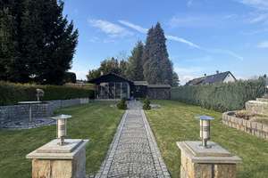 Lichtdurchflutetes Einfamilienhaus (Doppelhaushälfte) mit Großzügiger Garage in idyllischer Grünlage – Die vollständige Adresse der Immobilie erhältst du vom Anbieter., 44805 Harpen/Rosenberg, Bochum – Vorschaubild 7