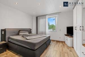 Grünes Glück in Kreuzau – Einfamilienhaus mit Gartenparadies & Garage! – Die vollständige Adresse der Immobilie erhältst du vom Anbieter., 52372 Kreuzau – Vorschaubild 8