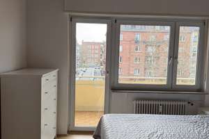 2-Zimmer Wohnung mit Balkon & Aufzug – Augustaanlage Mannheim – Die vollständige Adresse der Immobilie erhältst du vom Anbieter., 68165 Schwetzingerstadt/Oststadt, Mannheim – Vorschaubild 12