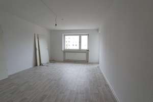 Helle 3-Zimmer-Wohnung mit Balkon in Braunschweig – Sielkamp 18-22, 38112 Nordstadt, Braunschweig – Vorschaubild 4
