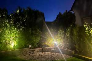Modernes Einfamilienhaus mit traumhaftem Pool – Die vollständige Adresse der Immobilie erhältst du vom Anbieter., 49086 Widukindland, Osnabrück – Vorschaubild 14
