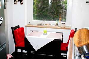 2-Zimmer-Wohnung mit Loggia & Tageslichtbad | bezugsfrei ab September 2026 – Engadinerstr. 32, 81475 Fürstenried-West, München – Vorschaubild 7