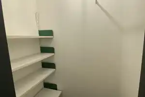 Studenten aufgepasst: Apartment in unmittelbarer Nähe zur RWTH! – Rütscher Straße 182, 52072 Aachen – Vorschaubild 5