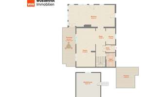 Exklusives Einfamilienhaus mit Büro und Garten: Ihre Wohlfühl-Oase nahe München – Die vollständige Adresse der Immobilie erhältst du vom Anbieter., 85293 Reichertshausen – Vorschaubild 31
