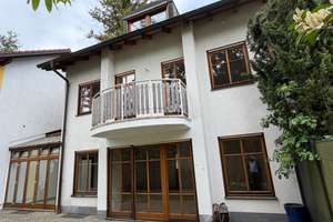 Wohnen mit Charakter: Großzügige 4-Zimmer-Wohnung in Obermenzing – Menzinger Str. 115, 80999 Obermenzing, München – Vorschaubild 8