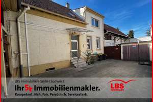 Wohn-und Geschäftshaus mit 430 m² Nutz-/Gewerbefläche – Die vollständige Adresse der Immobilie erhältst du vom Anbieter., 67227 Flomersheim, Frankenthal (Pfalz) – Vorschaubild 2