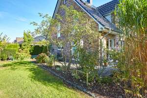 Das Haus fast neu - 
der Garten ein Traum – Die vollständige Adresse der Immobilie erhältst du vom Anbieter., 22926 Ahrensburg – Vorschaubild 15