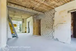 Reihenendhaus mit großem Potenzial im Herzen der Bremer Neustadt – Bremen – Vorschaubild 11