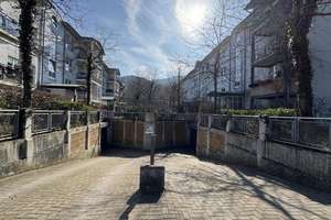 VERMIETETE  Eigentumswohnung - attraktive 3-Zimmer-Wohnung in Freiburg-Littenweiler zu verkaufen! – 79117 Littenweiler, Freiburg im Breisgau – Vorschaubild 3