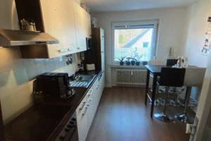 Helle 2-Zimmer-Wohnung mit Balkon im 1. OG in Osnabrück-Sonnenhügel – Kornstraße 30, 49088 Sonnenhügel, Osnabrück – Vorschaubild 4