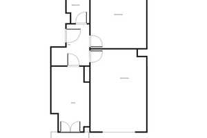 Frisch saniert! 2-Zimmer-Wohnung mit Balkon – Frobenstr. 66, 12249 Berlin – Vorschaubild 2