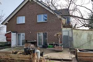 Villa mit 255qm und ELW mit 3966qm Garten in Ortsrandlage – Die vollständige Adresse der Immobilie erhältst du vom Anbieter., 72178 Waldachtal – Vorschaubild 13
