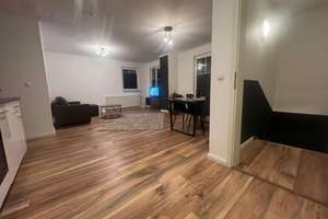 Möblierte Penthouse in Hamburg: 3-Zimmer-Wohnung mit Balkon – Lüttenredder 2, 22457 Schnelsen, Hamburg – Vorschaubild 3