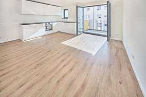 SCHWABINGER GERBERHÖFE: 2-Zimmer-Wohnung mit 2 Balkonen zwischen Luitpold- & Olympiapark – Sailerstr. 13, 80809 Am Luitpoldpark, München – Vorschaubild 2