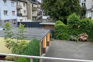+ 4,5-Raumwohnung + zwei Balkone + zentrale,  verkehrsberuhigte Lage + Garage optional + – Antoniusstraße 1, 44793 Kruppwerke, Bochum – Vorschaubild 10