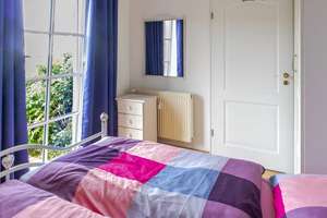 Mehr draußen als erwartet: Ferienwohnung mit eigenem Garten in Schönhagen – Die vollständige Adresse der Immobilie erhältst du vom Anbieter., 24398 Brodersby – Vorschaubild 6