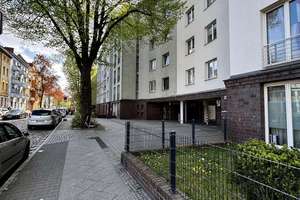 104 m², zwei Balkone, Panoramablick und TG-Stellplatz: Wohnqualität, die man selten findet – Die vollständige Adresse der Immobilie erhältst du vom Anbieter., 13403 Reinickendorf (Ortsteil), Berlin – Vorschaubild 50