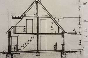 Haus in Hannover mit Garten – Bahnriehe 23, 30179 Sahlkamp, Hannover – Vorschaubild 2