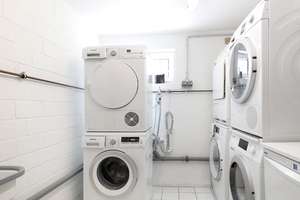 Ab 1. Januar 2027 - Ruhige 3,5 Zimmer Wohnung im 1. Stock mit Balkon – 51491 Overath – Vorschaubild 11