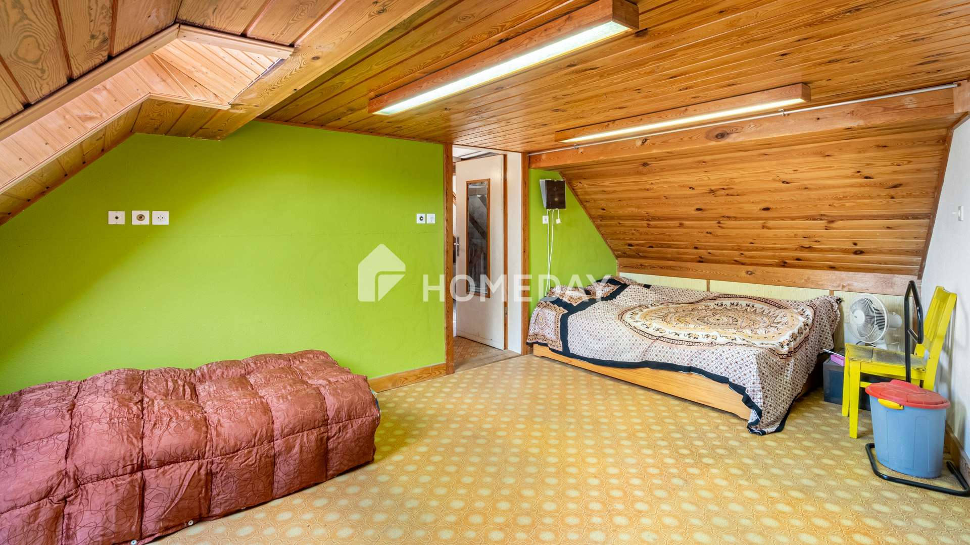 Immobilie in Aken (Elbe) - Vielseitiges Wohnhaus mit eigener Werkstatt und großem Grundstück – perfekt für Hand- und Heimwerker - Bild 1