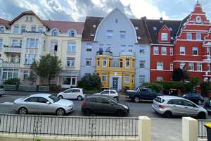 Zweitbezug in topsanierte Jugendstil-Wohnung in der List – Hauffstraße 1, 30177 List, Hannover – Vorschaubild 4