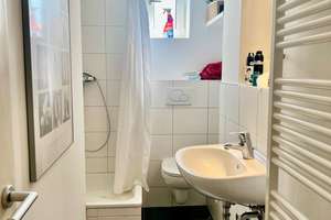 zentral und ruhig – Die vollständige Adresse der Immobilie erhältst du vom Anbieter., 24103 Exerzierplatz, Kiel – Vorschaubild 4